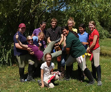 Advanced Camp 2010