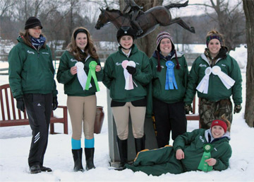 IEA team 2013-2014